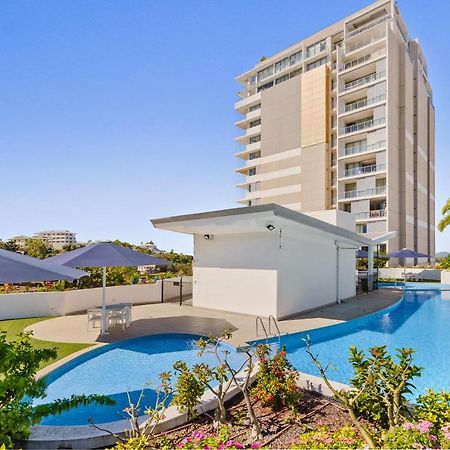Property Vine - Dalgety Apartments Таунсвилл Экстерьер фото