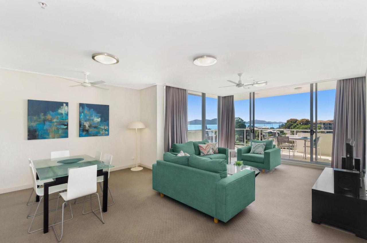 Property Vine - Dalgety Apartments Таунсвилл Экстерьер фото