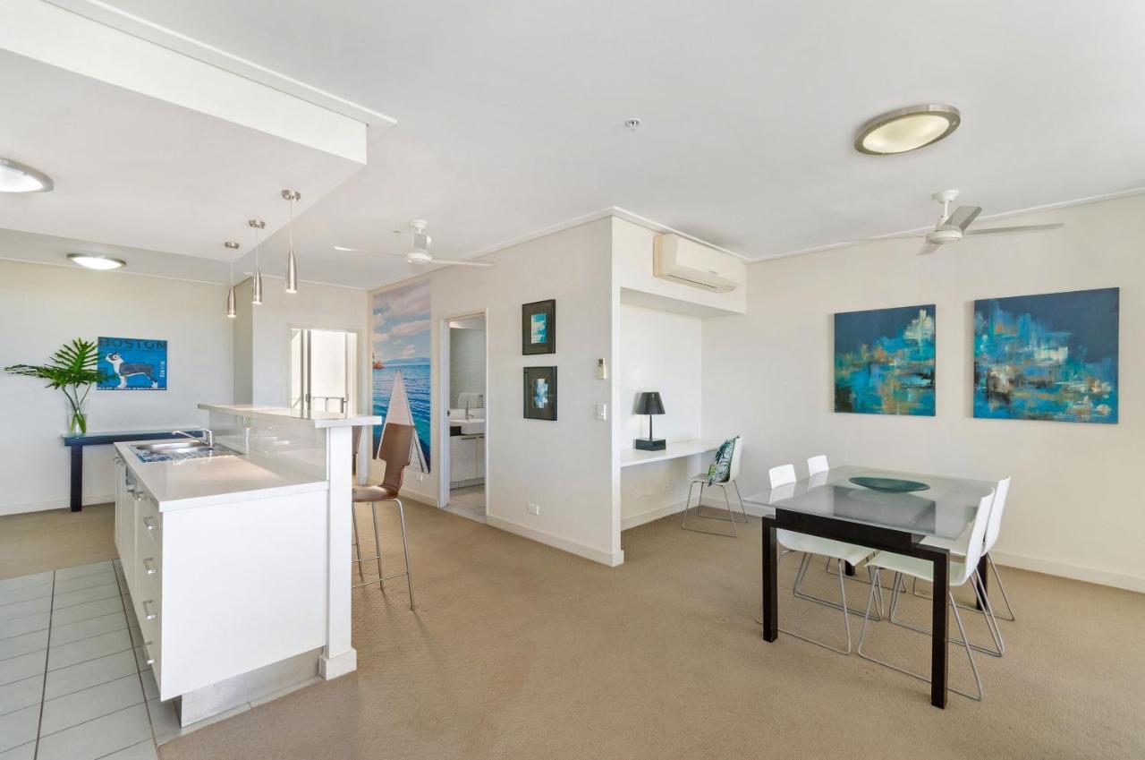 Property Vine - Dalgety Apartments Таунсвилл Экстерьер фото