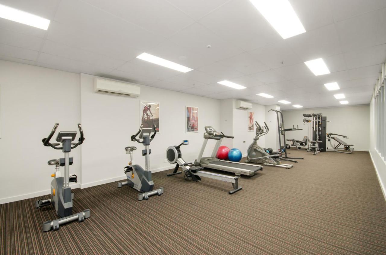 Property Vine - Dalgety Apartments Таунсвилл Экстерьер фото