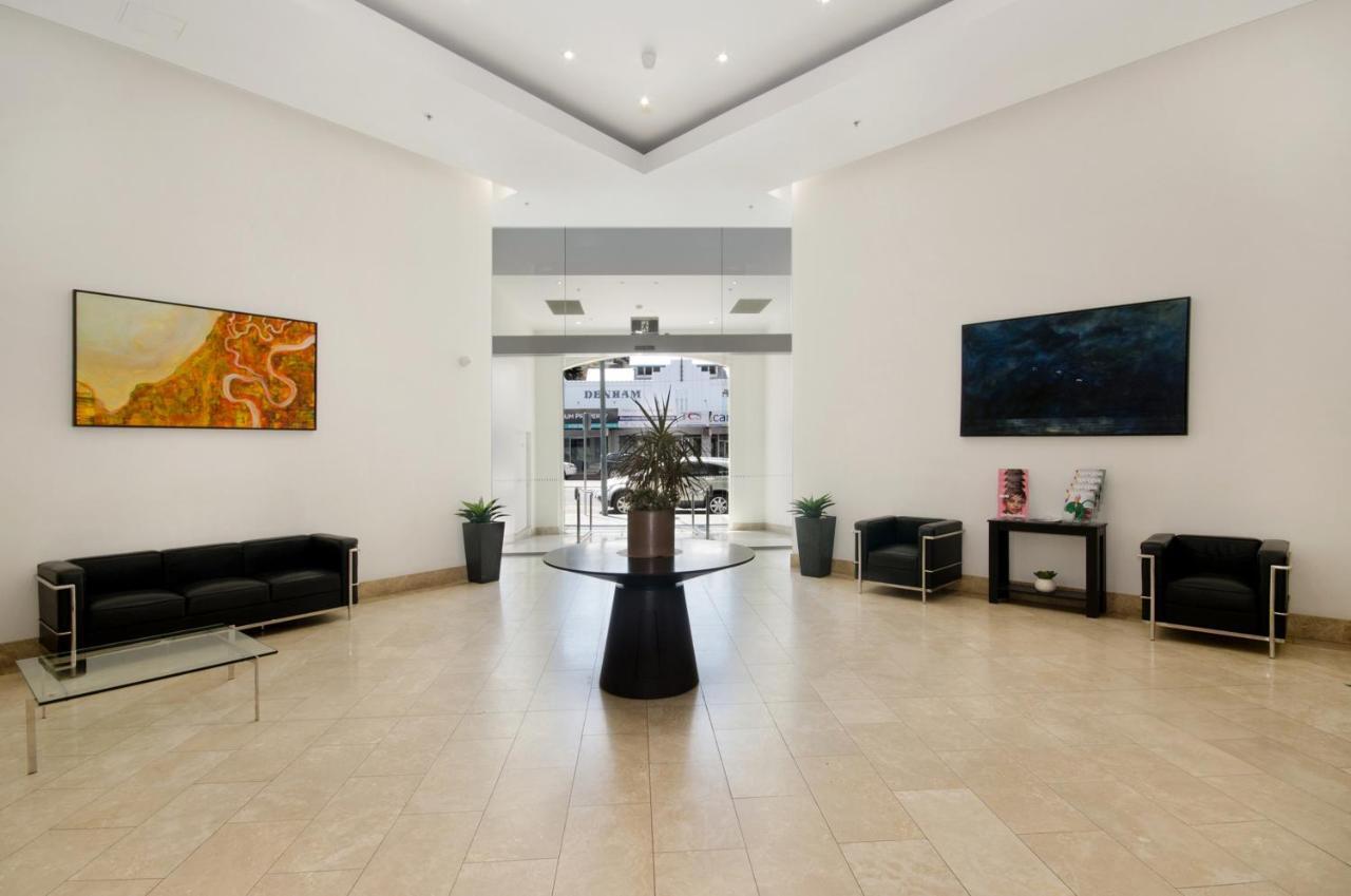Property Vine - Dalgety Apartments Таунсвилл Экстерьер фото
