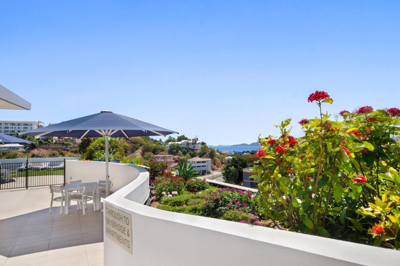 Property Vine - Dalgety Apartments Таунсвилл Экстерьер фото