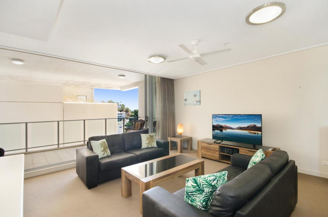Property Vine - Dalgety Apartments Таунсвилл Экстерьер фото